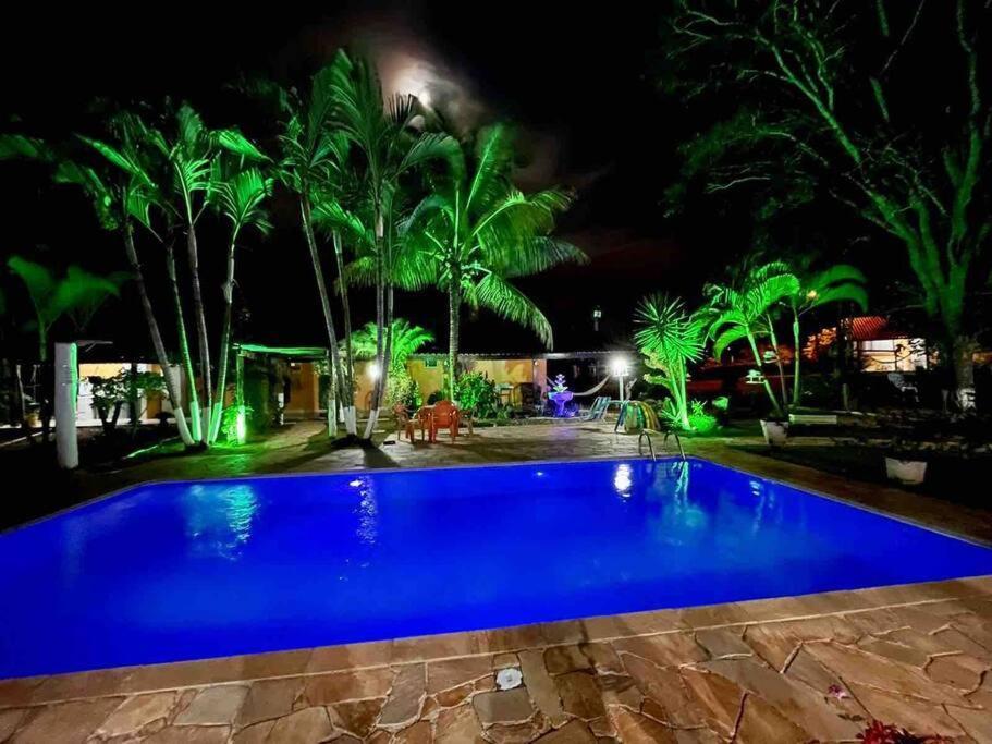 Familia Busca-Pe Hotel Sao Pedro  Exterior photo