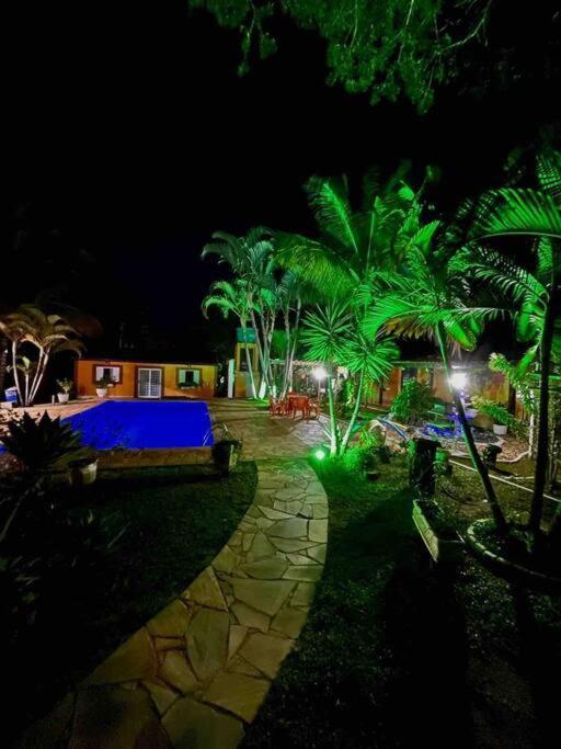 Familia Busca-Pe Hotel Sao Pedro  Exterior photo